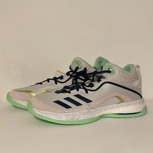 Icon 6 Turf 'Kage Kicks - Grey Navy' 2020